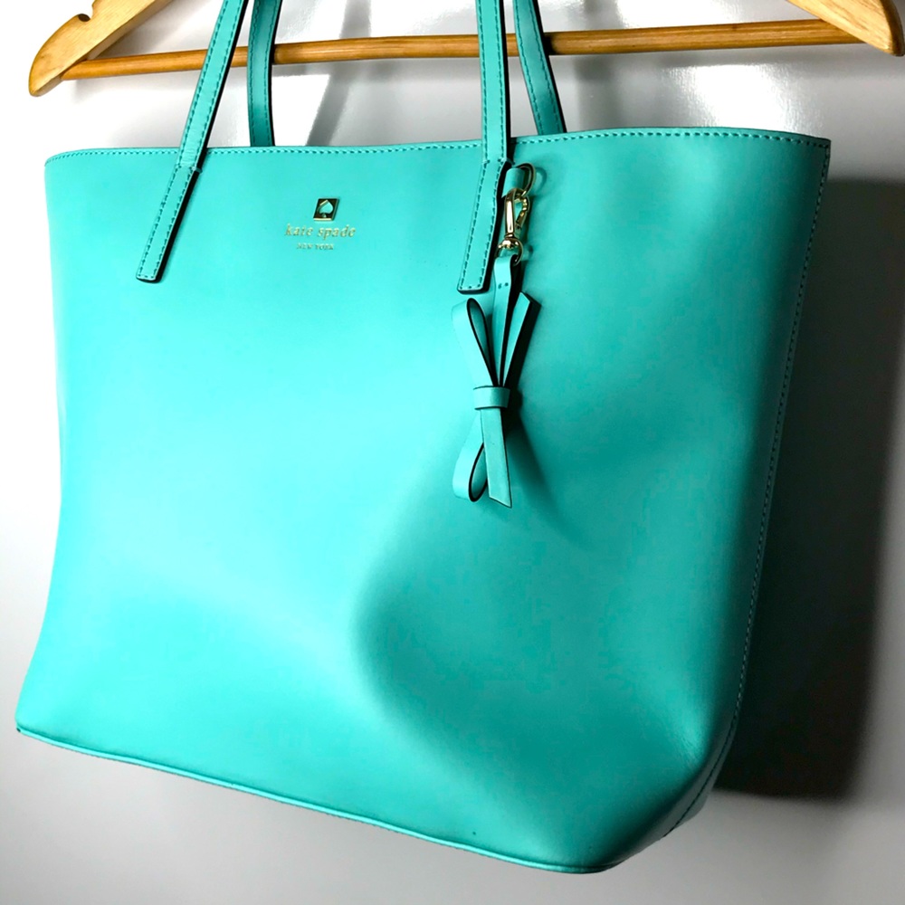 KATE SPADE TOTE